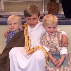 Meet your Posher, Cindy